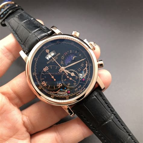 relogios patek philippe novos|patek philippe online.